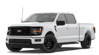 2026 Ford F-150® External Image 1